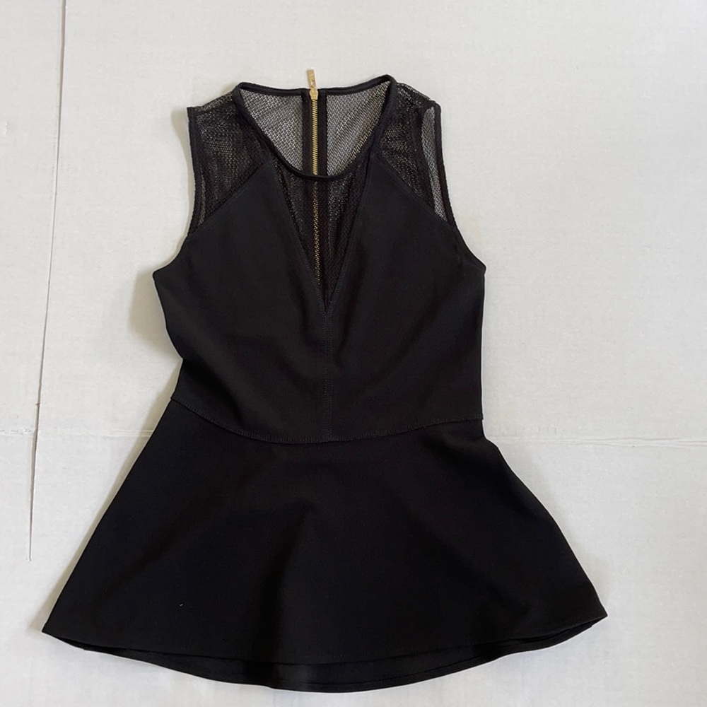 Rachel Roy top/blouse